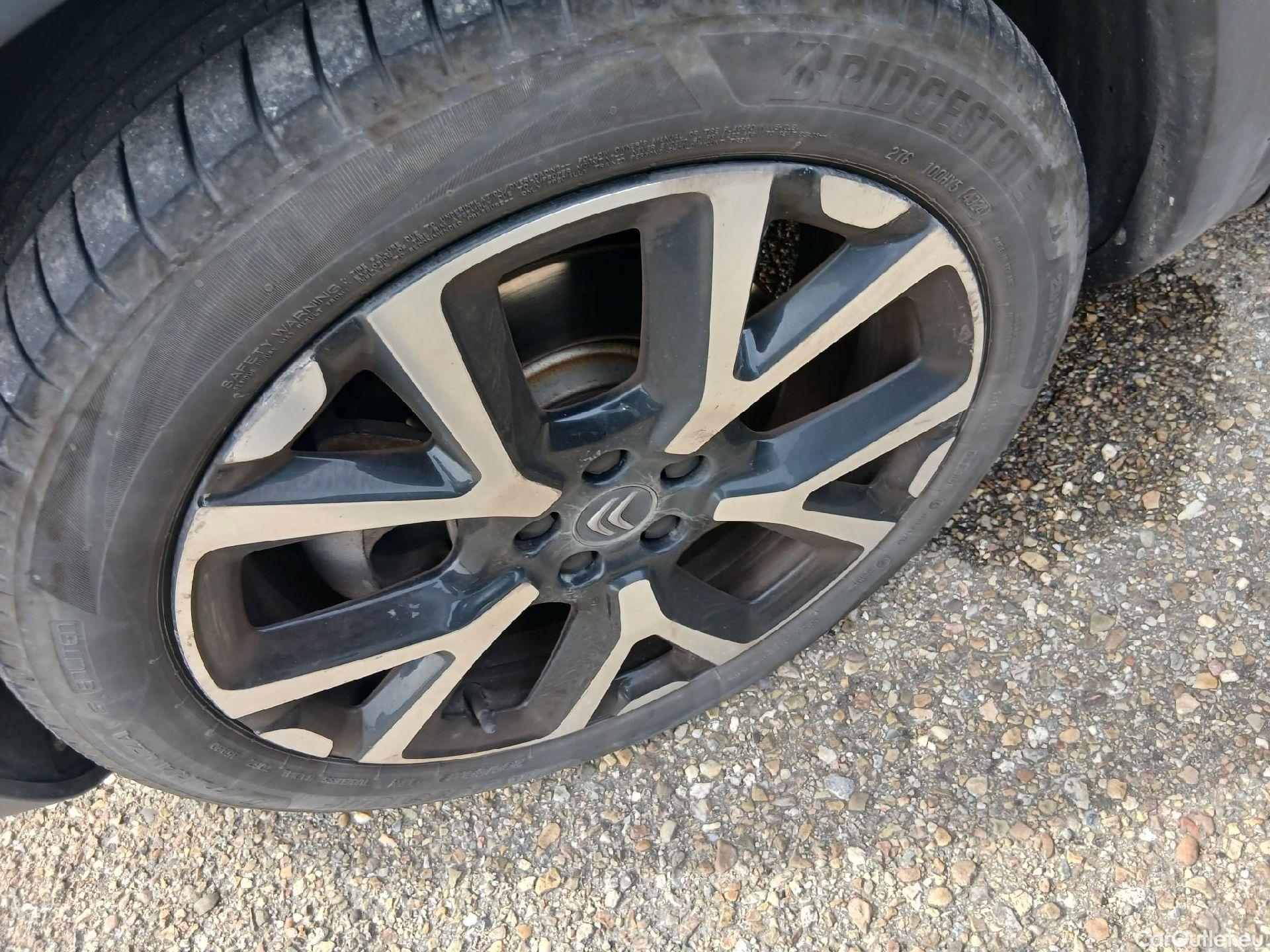  Citroen  C5 CITROEN  Aircross Hybrid / 2018 / 5P / todoterreno 225 e-EAT8 Shine #10