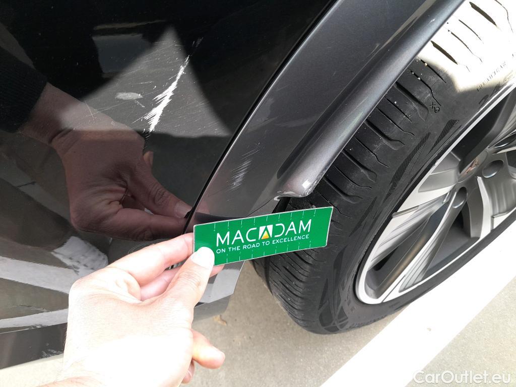  Cupra  Formentor CUPRA  / 2020 / 5P / todoterreno 1.5 TSI 110kW (150 CV) DSG #37