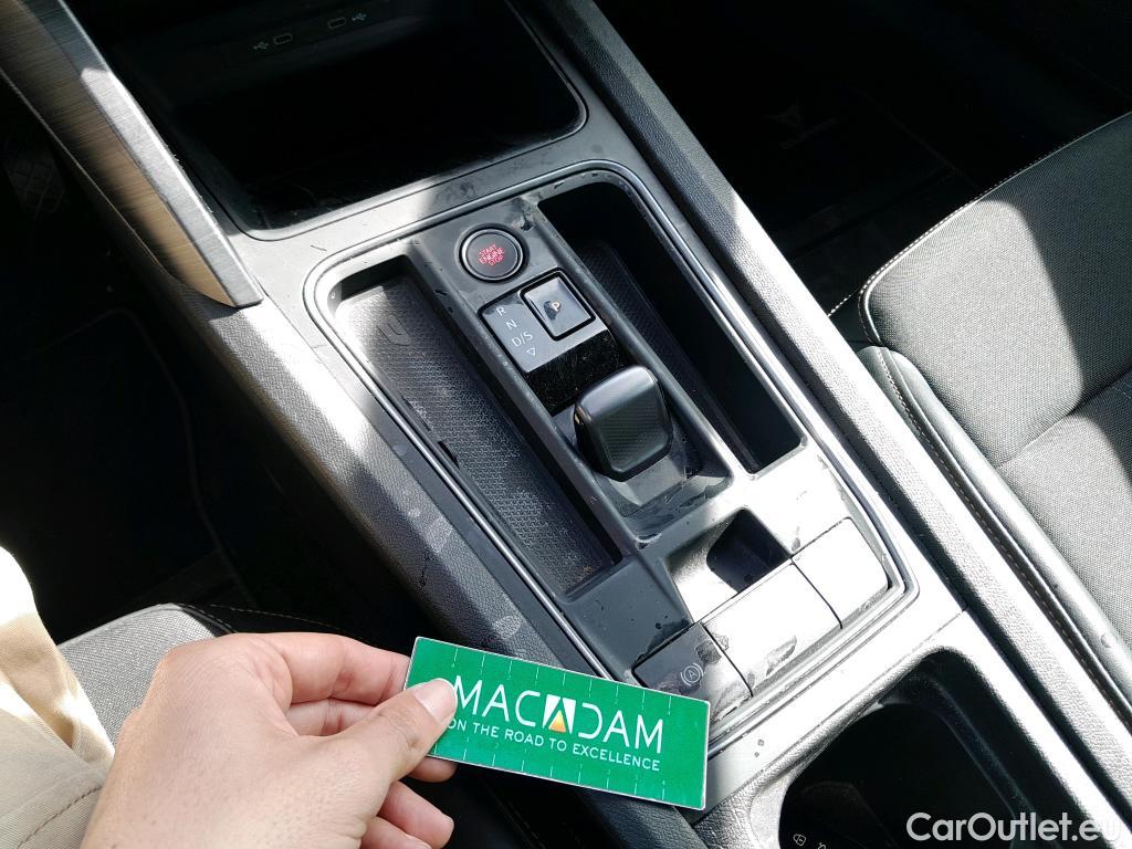  Cupra  Formentor CUPRA  / 2020 / 5P / todoterreno 1.5 TSI 110kW (150 CV) DSG #19