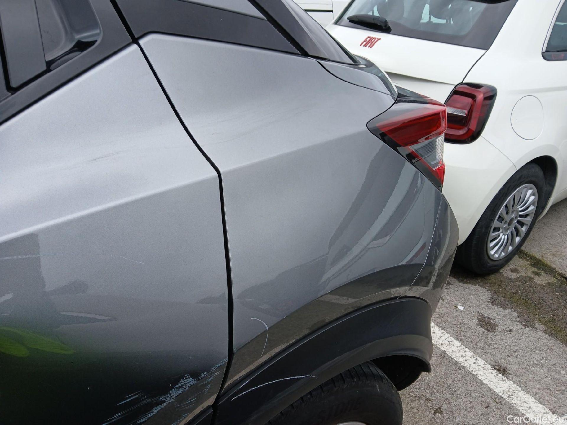  Nissan  Juke NISSAN  / 2019 / 5P / crossover DIG-T 84 kW (114 CV) DCT 7 V N-Connecta (AC2) #15