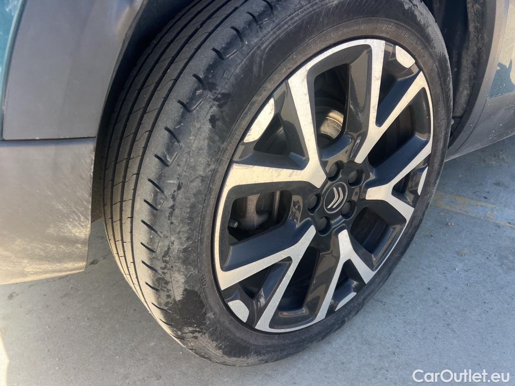  Citroen  C5 CITROEN  Aircross / 2018 / 5P / todoterreno BlueHdi 96kW (130CV) S&S Feel #13