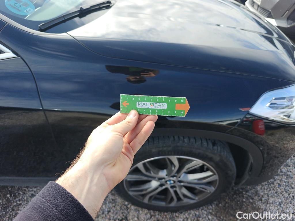  Bmw  X2 BMW  sDrive18i (CX3) #40