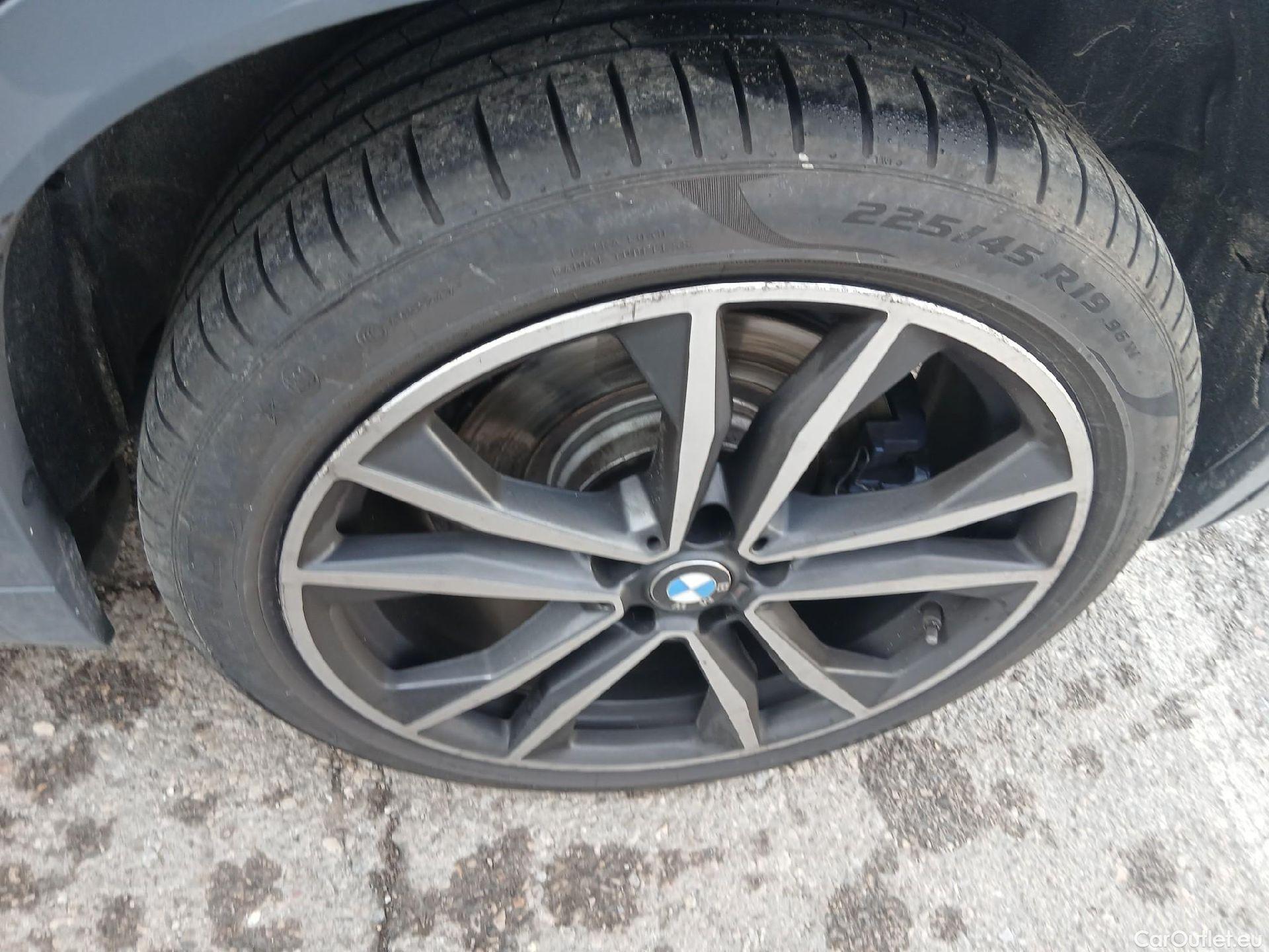  Bmw  X2 BMW  / 2017 / 5P / todoterreno M35i A #12