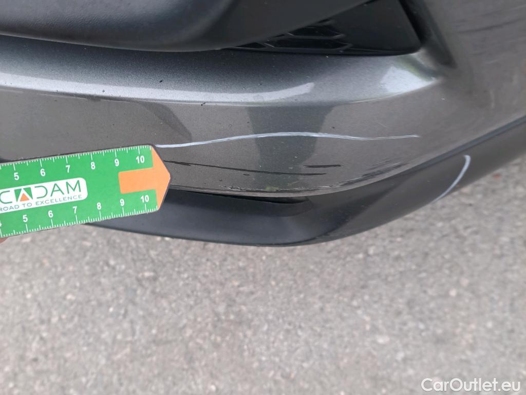  Nissan  Qashqai NISSAN  / 2017 / 5P / todoterreno dCi 85 kW (115 CV) E6D ACENTA (AC) #18