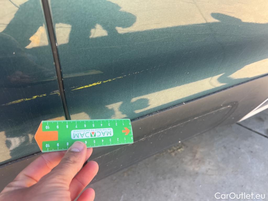  Citroen  C5 CITROEN  Aircross / 2018 / 5P / todoterreno BlueHdi 96kW (130CV) S&S Feel #16