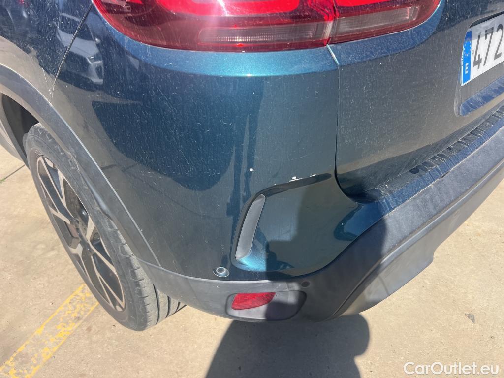  Citroen  C5 CITROEN  Aircross / 2018 / 5P / todoterreno BlueHdi 96kW (130CV) S&S Feel #35