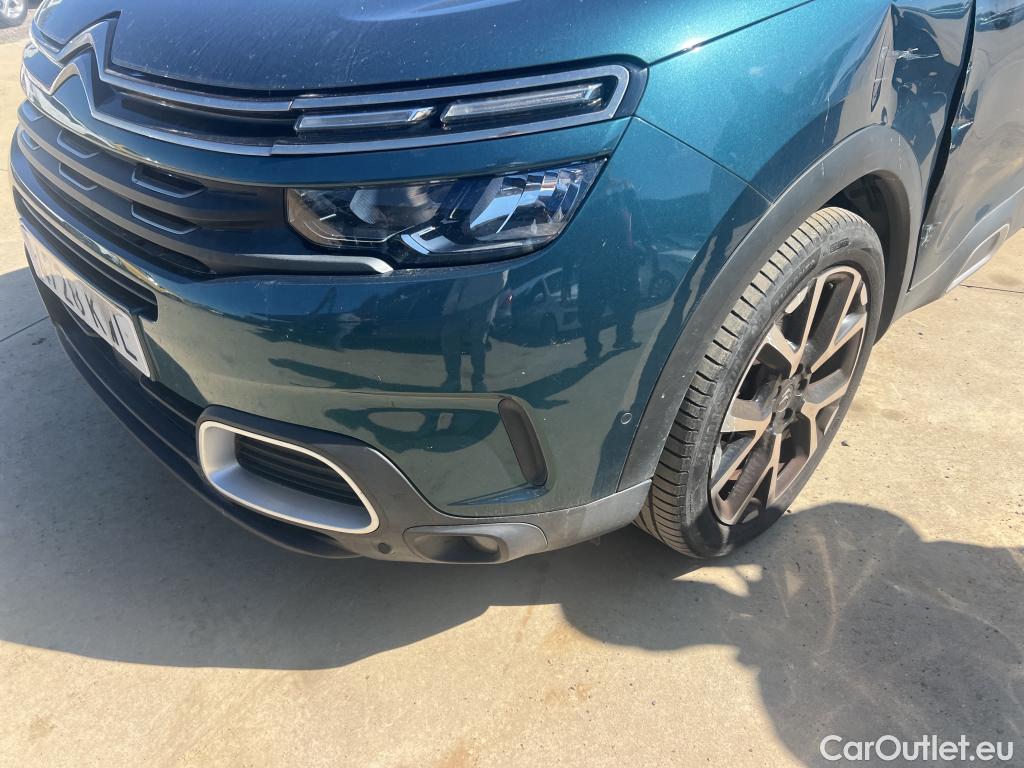  Citroen  C5 CITROEN  Aircross / 2018 / 5P / todoterreno BlueHdi 96kW (130CV) S&S Feel #25