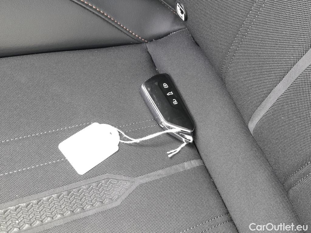  Cupra  Formentor CUPRA  / 2020 / 5P / todoterreno 1.5 TSI 110kW (150 CV) DSG #2