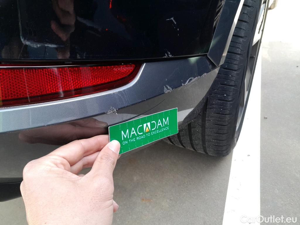  Cupra  Formentor CUPRA  / 2020 / 5P / todoterreno 1.5 TSI 110kW (150 CV) DSG #25