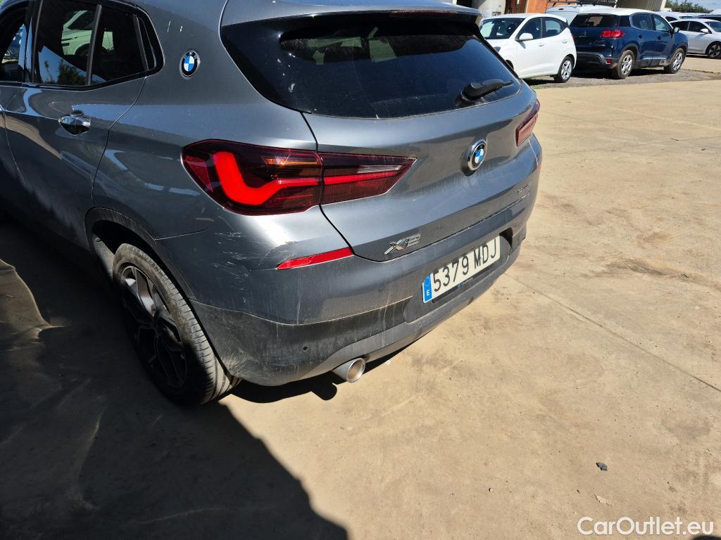  Bmw  X2 Serie  sDrive 18i 1.5 140CV AT7 E6dT #20