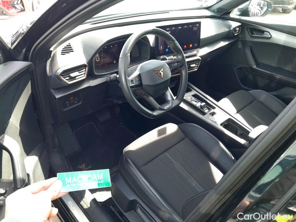  Cupra  Formentor CUPRA  / 2020 / 5P / todoterreno 1.5 TSI 110kW (150 CV) DSG #17