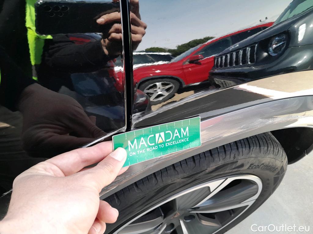  Cupra  Formentor CUPRA  / 2020 / 5P / todoterreno 1.5 TSI 110kW (150 CV) DSG #16