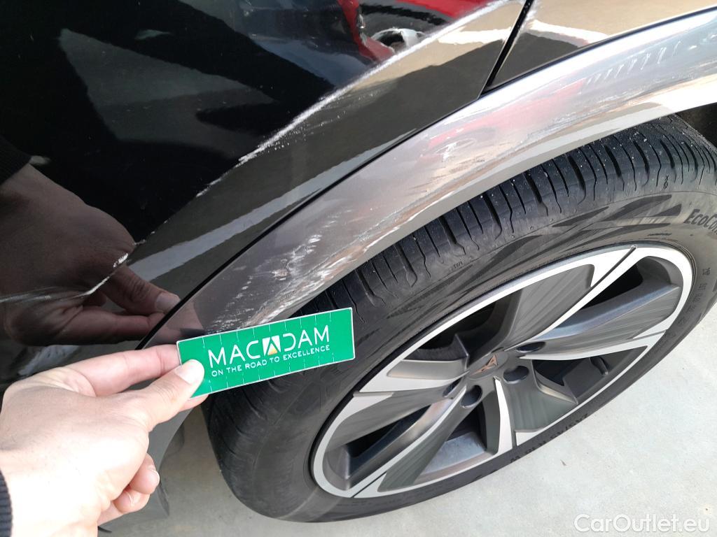  Cupra  Formentor CUPRA  / 2020 / 5P / todoterreno 1.5 TSI 110kW (150 CV) DSG #35