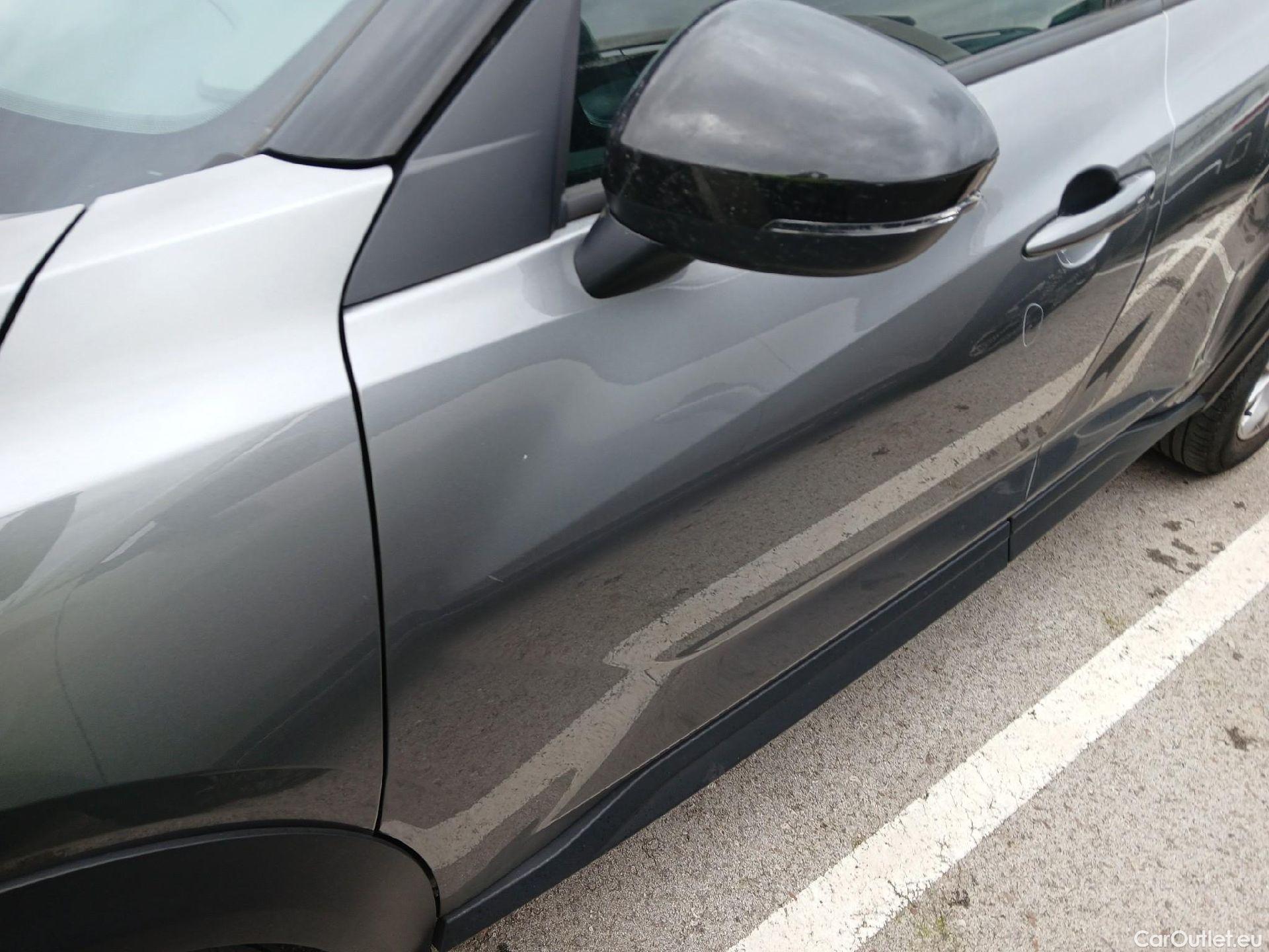  Nissan  Juke NISSAN  / 2019 / 5P / crossover DIG-T 84 kW (114 CV) DCT 7 V N-Connecta (AC2) #9