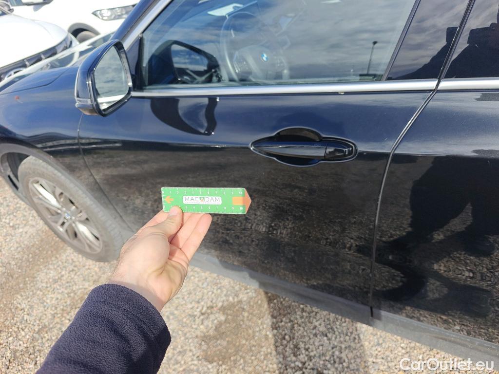  Bmw  X2 BMW  sDrive18i (CX3) #13