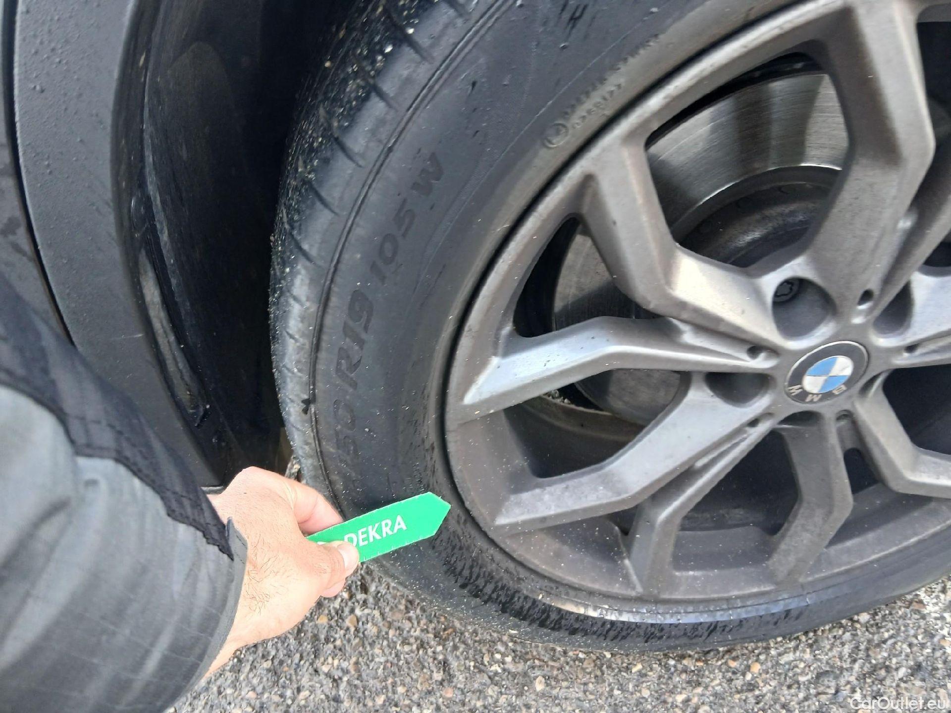  Bmw  X3 BMW  / 2017 / 5P / todoterreno xDrive20d #5