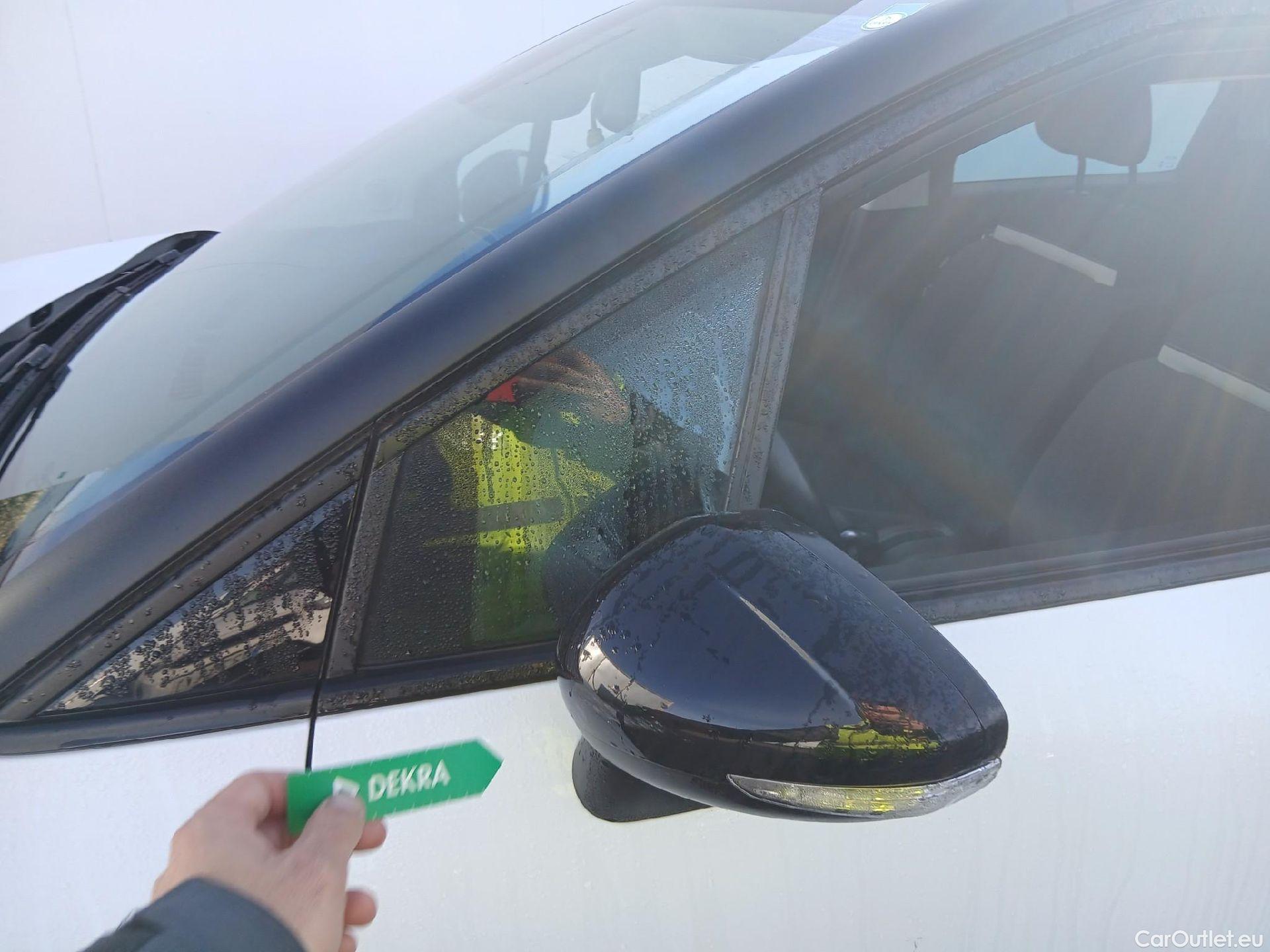  Citroen  C3 CITROEN  Aircross / 2017 / 5P / todoterreno PureTech 81kW (110CV) S&S SHINE #9