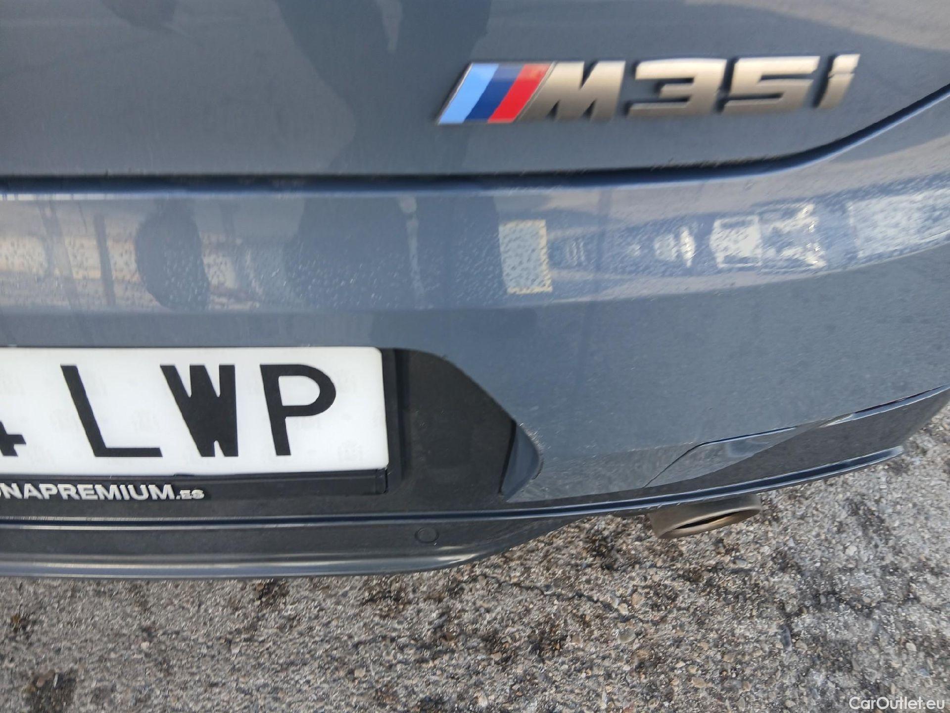  Bmw  X2 BMW  / 2017 / 5P / todoterreno M35i A #13