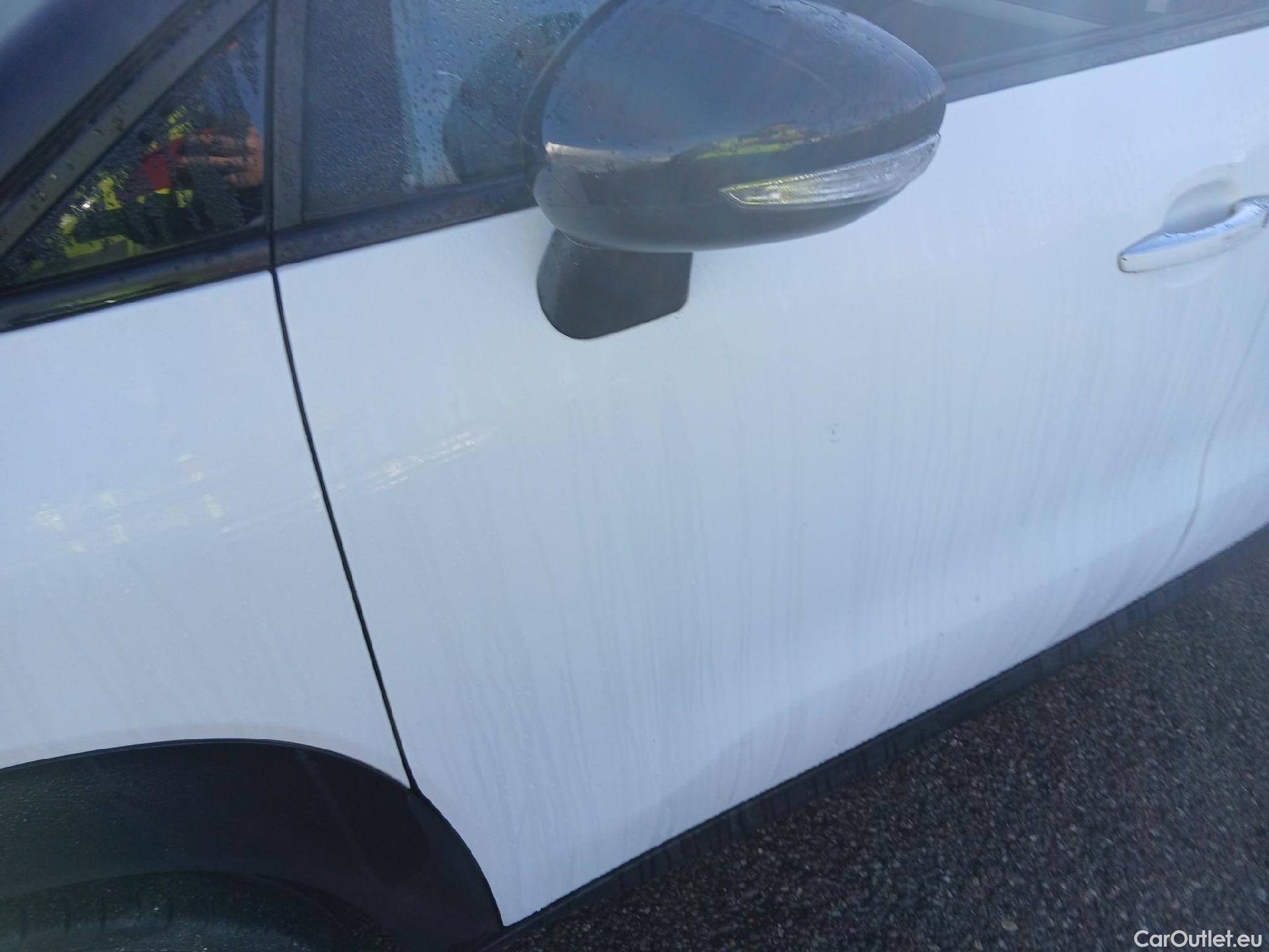  Citroen  C3 CITROEN  Aircross / 2017 / 5P / todoterreno PureTech 81kW (110CV) S&S SHINE #7