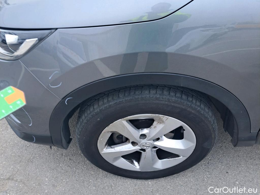  Nissan  Qashqai NISSAN  / 2017 / 5P / todoterreno dCi 85 kW (115 CV) E6D ACENTA (AC) #55