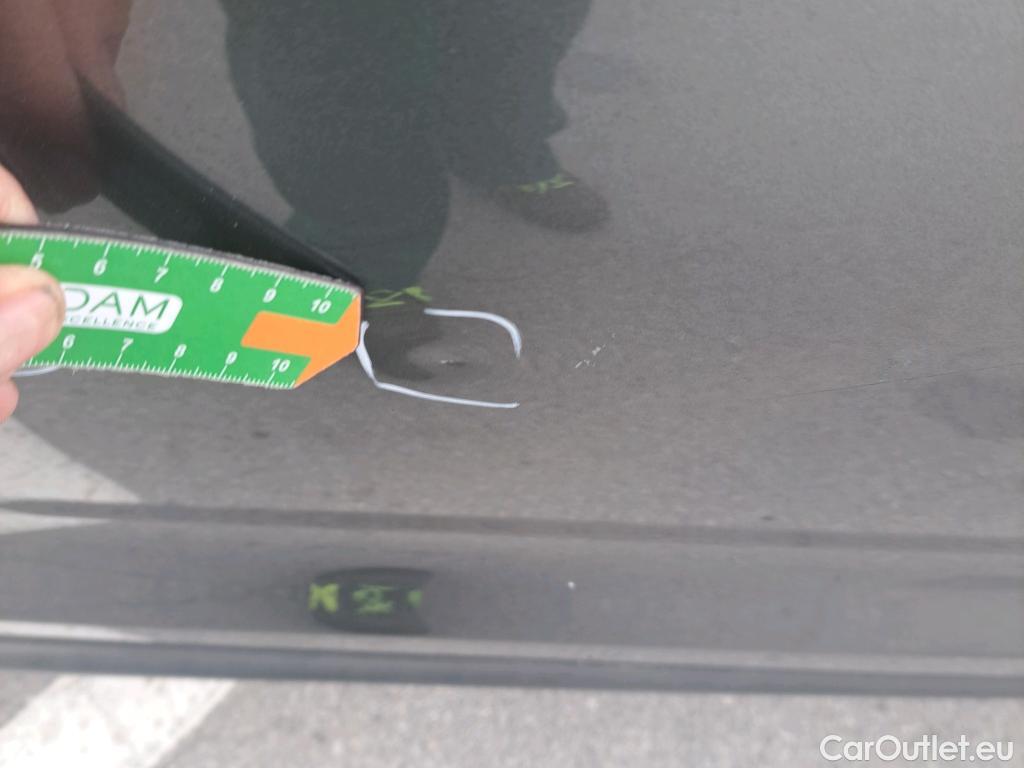  Nissan  Qashqai NISSAN  / 2017 / 5P / todoterreno dCi 85 kW (115 CV) E6D ACENTA (AC) #14