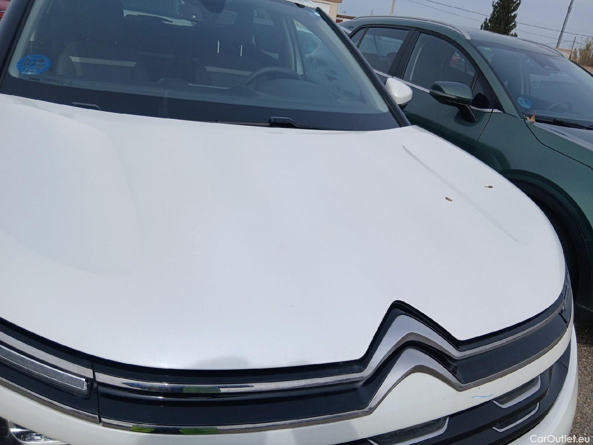  Citroen  C5 CITROEN  Aircross Hybrid / 2018 / 5P / todoterreno 225 e-EAT8 Shine #7