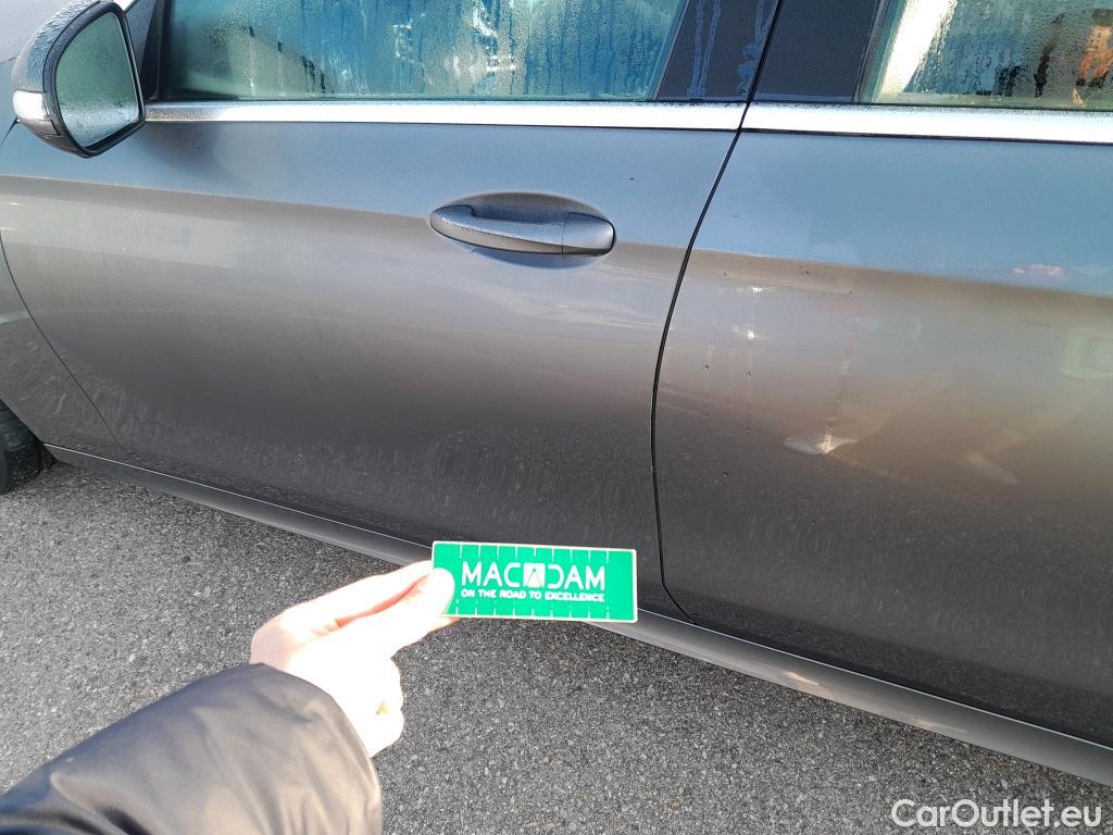  Mercedes  E-Klasse MERCEDES-BENZ Clase E / 2016 / 4P / sedán E 220 d #3