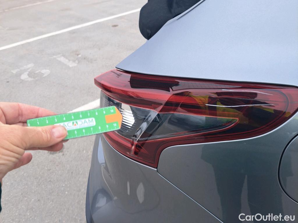  Nissan  Qashqai NISSAN  / 2017 / 5P / todoterreno dCi 85 kW (115 CV) E6D ACENTA (AC) #3