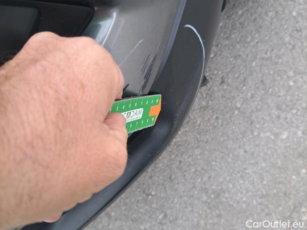  Nissan  Qashqai NISSAN  / 2017 / 5P / todoterreno dCi 85 kW (115 CV) E6D ACENTA (AC) #25