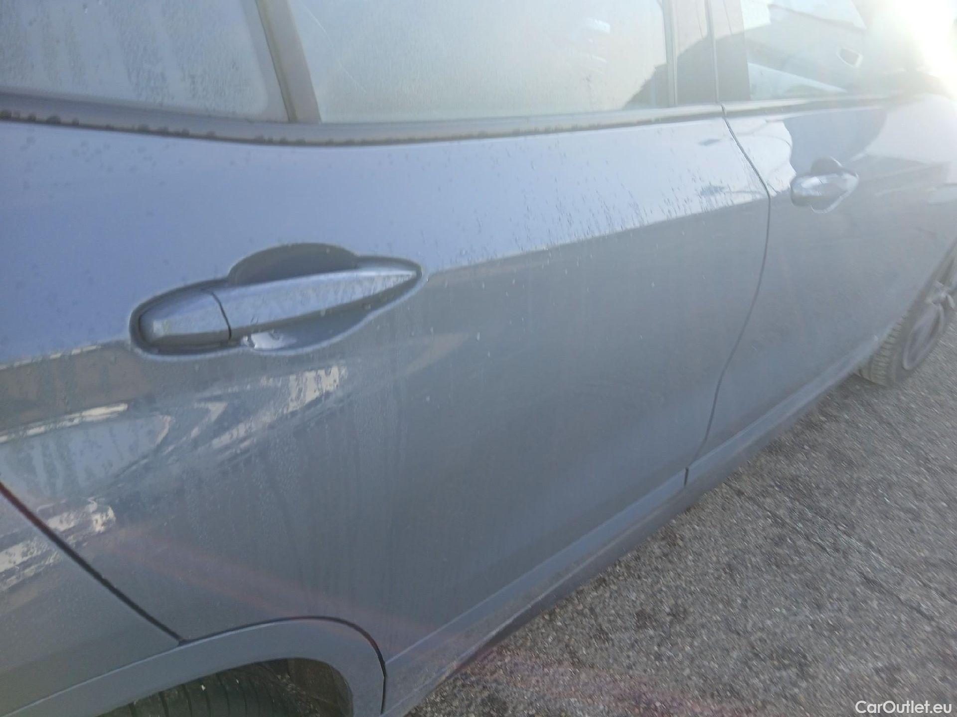  Bmw  X2 BMW  / 2017 / 5P / todoterreno M35i A #19