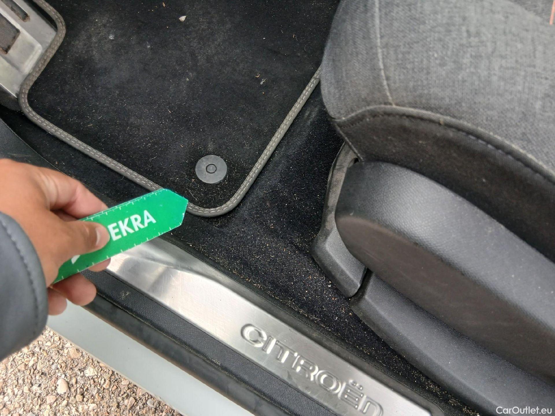  Citroen  C5 CITROEN  Aircross Hybrid / 2018 / 5P / todoterreno 225 e-EAT8 Shine #3