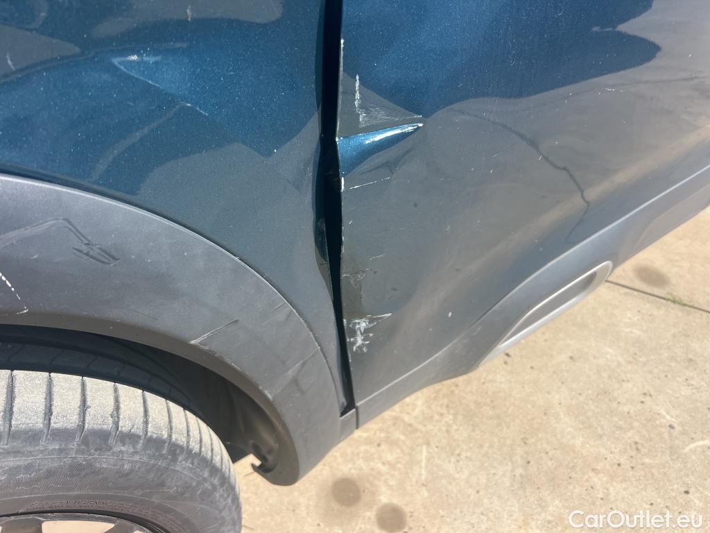  Citroen  C5 CITROEN  Aircross / 2018 / 5P / todoterreno BlueHdi 96kW (130CV) S&S Feel #4