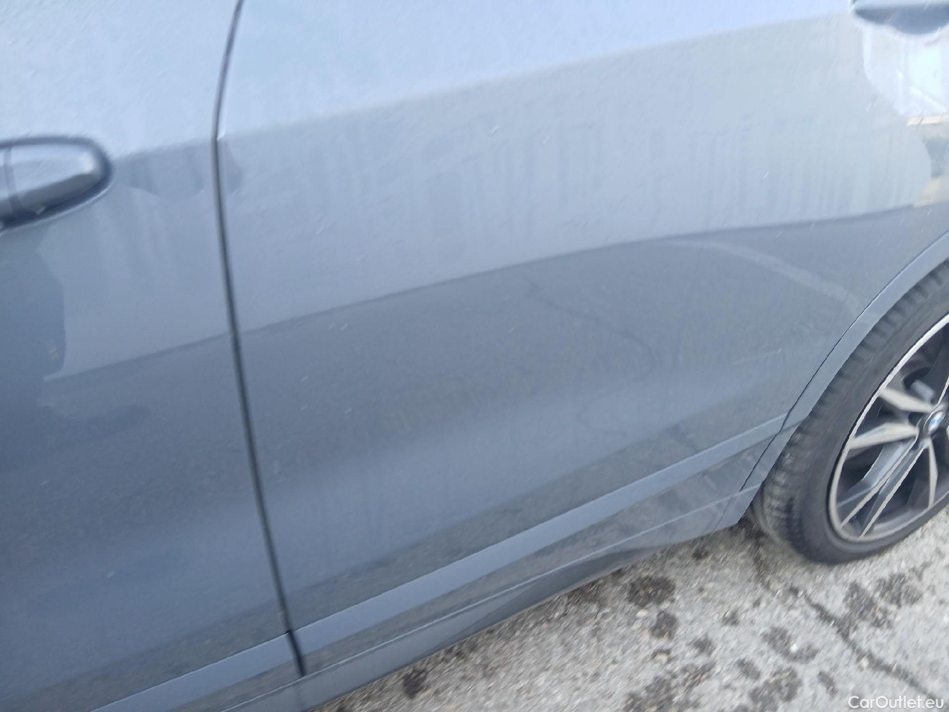  Bmw  X2 BMW  / 2017 / 5P / todoterreno M35i A #7