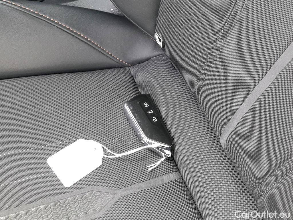  Cupra  Formentor CUPRA  / 2020 / 5P / todoterreno 1.5 TSI 110kW (150 CV) DSG #1