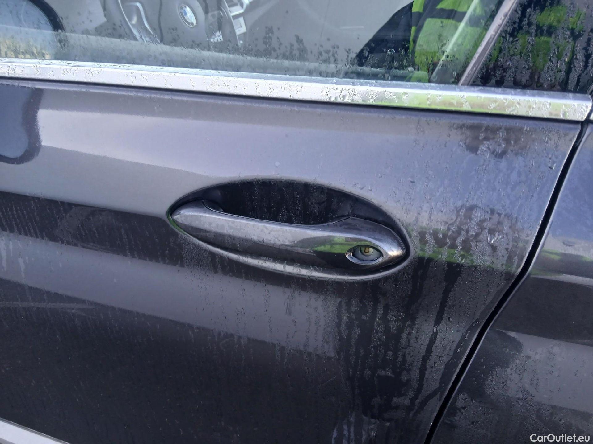  Bmw  X3 BMW  / 2017 / 5P / todoterreno xDrive20d #40