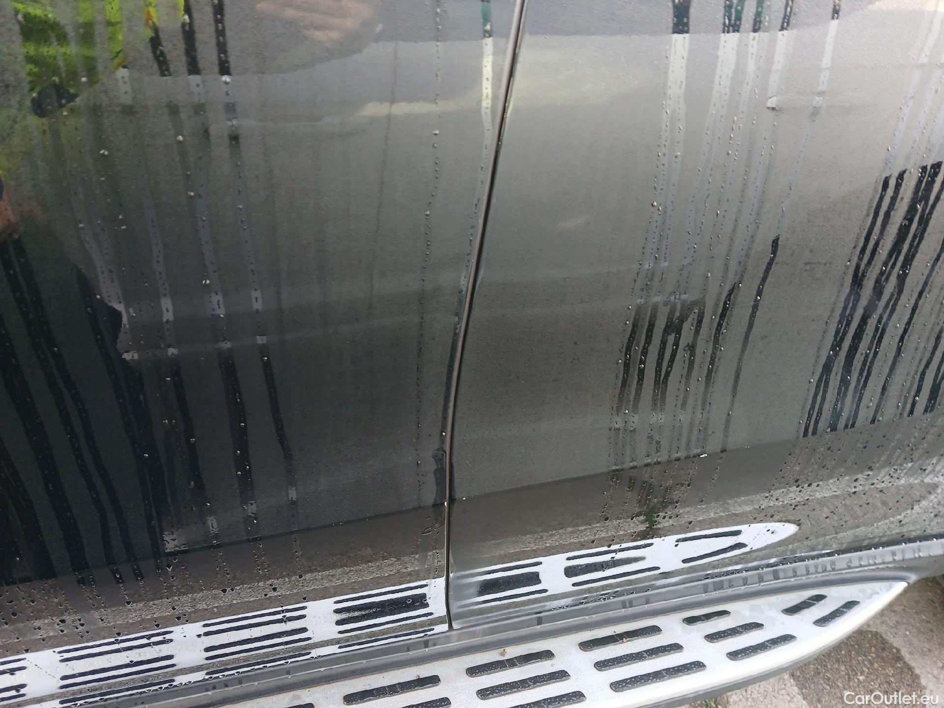  Mercedes  G-Klasee MERCEDES-BENZ GLE Coupé / 2020 / 5P / todoterreno GLE 350 e 4MATIC (Híbrido Enchufable) #11