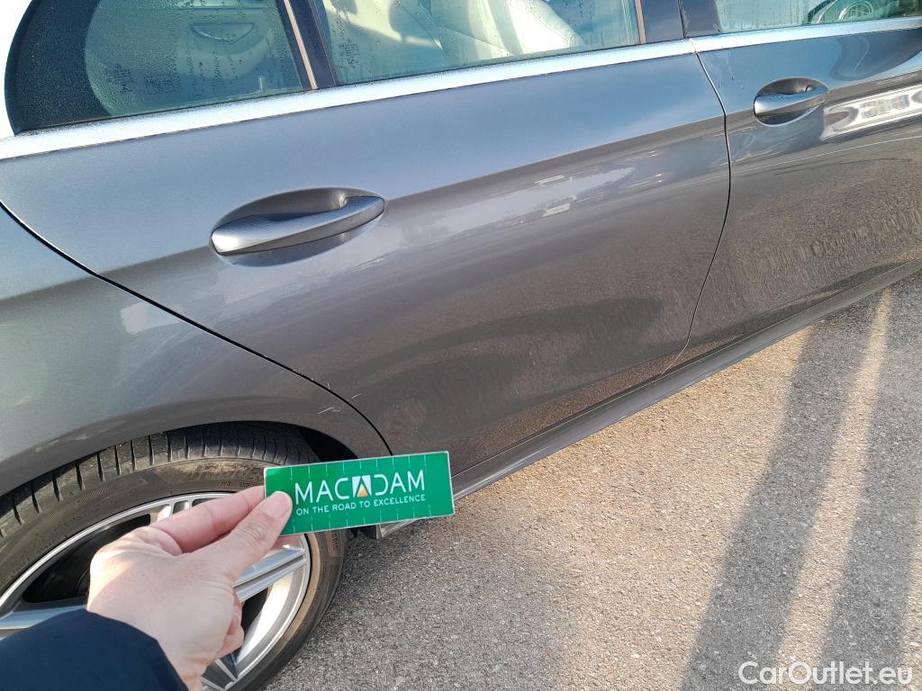  Mercedes  E-Klasse MERCEDES-BENZ Clase E / 2016 / 4P / sedán E 220 d #10