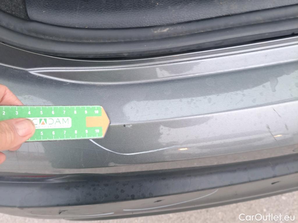  Nissan  Qashqai NISSAN  / 2017 / 5P / todoterreno dCi 85 kW (115 CV) E6D ACENTA (AC) #35