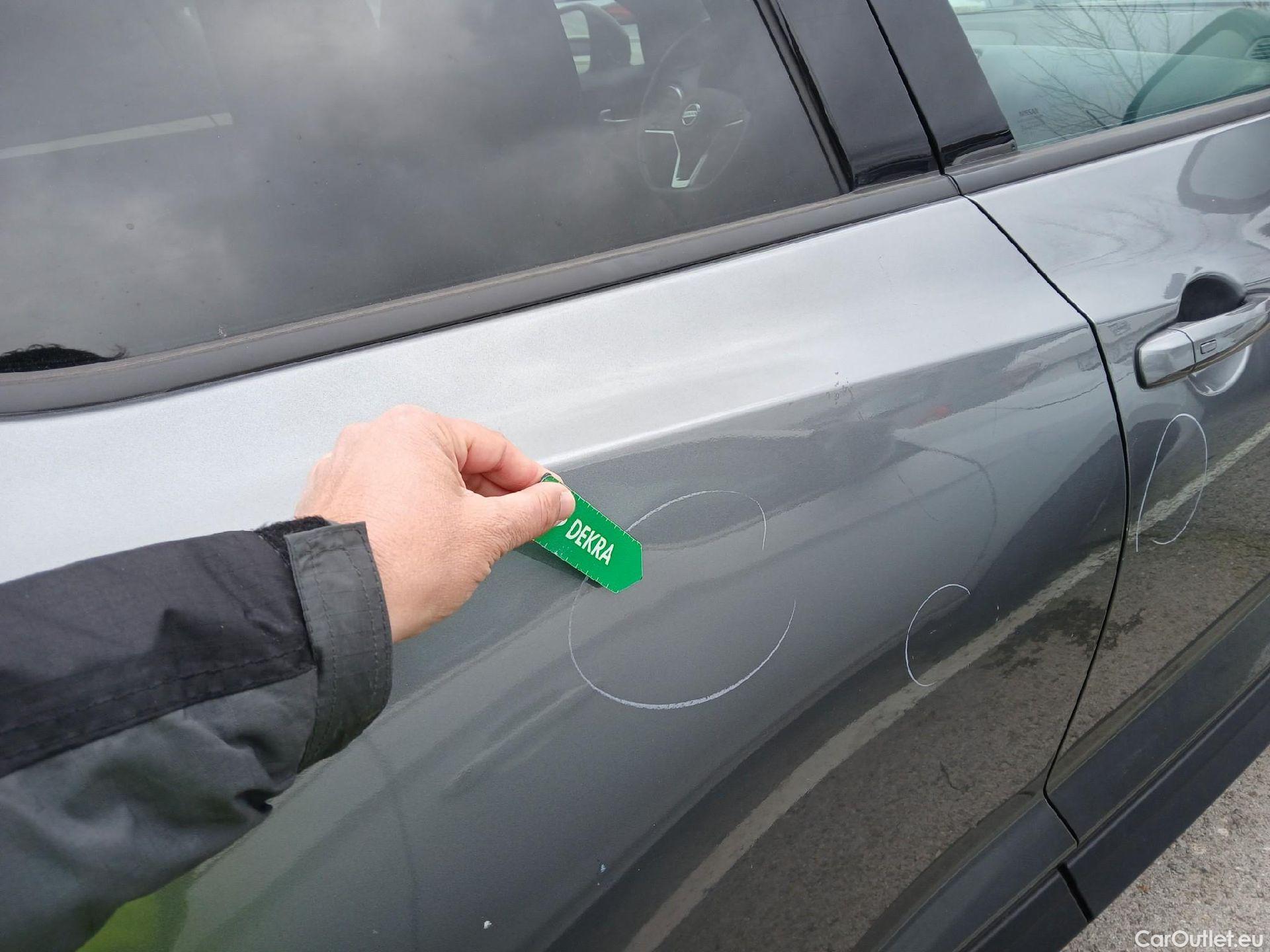  Nissan  Juke NISSAN  / 2019 / 5P / crossover DIG-T 84 kW (114 CV) DCT 7 V N-Connecta (AC2) #28