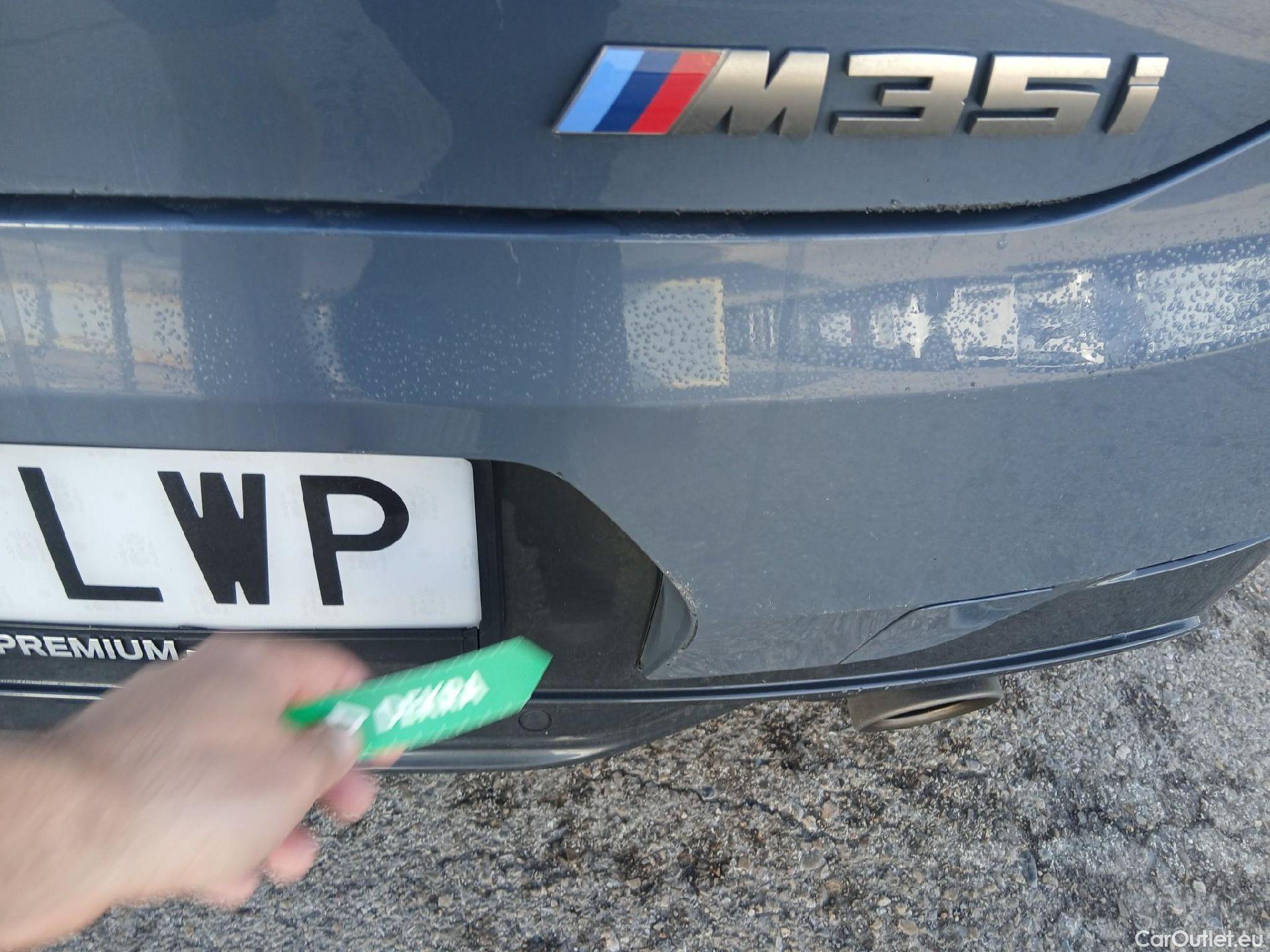  Bmw  X2 BMW  / 2017 / 5P / todoterreno M35i A #14