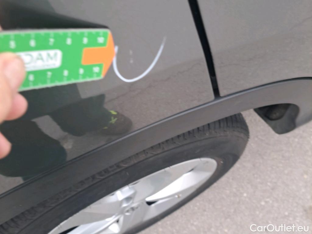  Nissan  Qashqai NISSAN  / 2017 / 5P / todoterreno dCi 85 kW (115 CV) E6D ACENTA (AC) #59