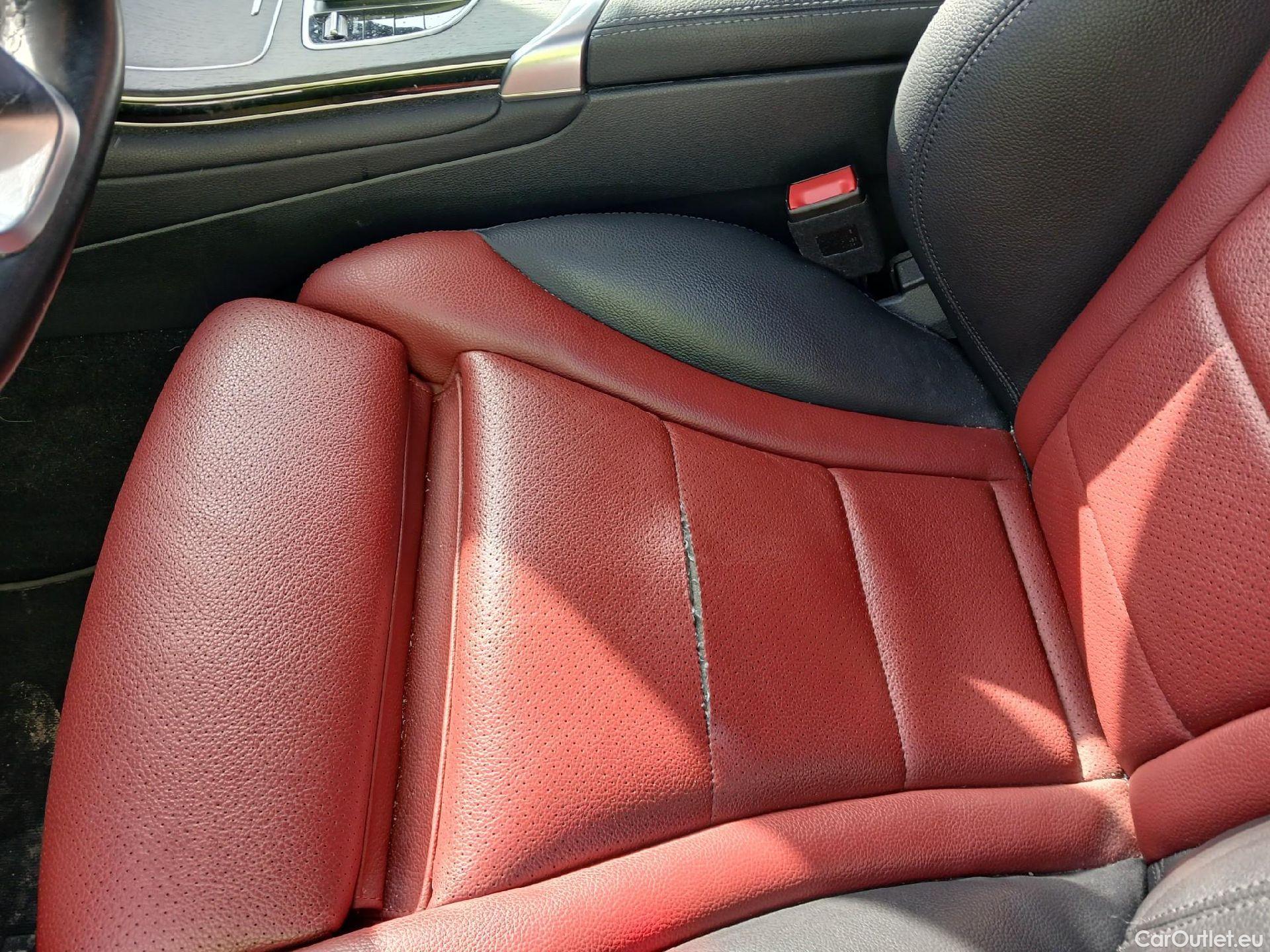  Mercedes  G-Klasee MERCEDES-BENZ Clase GLC / 2019 / 5P / todoterreno GLC 300 de 4MATIC #29