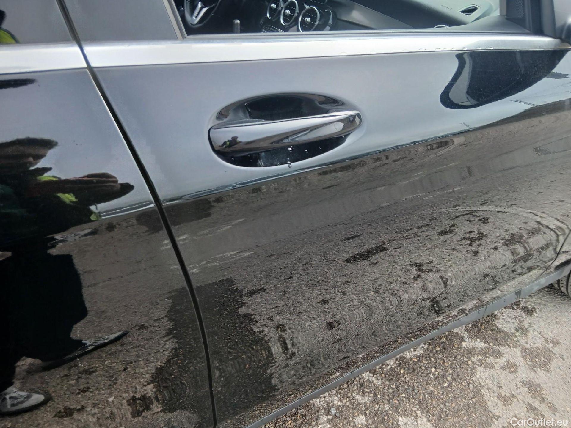  Mercedes  G-Klasee MERCEDES-BENZ Clase GLC / 2019 / 5P / todoterreno GLC 200 d 4MATIC #26