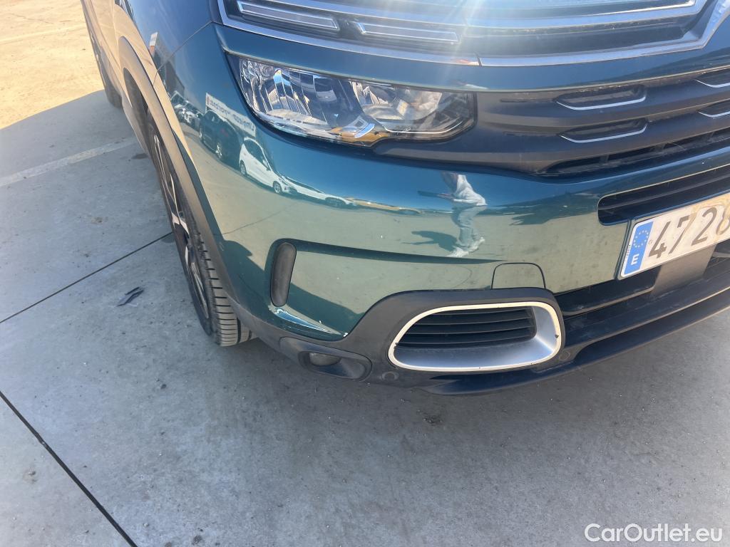  Citroen  C5 CITROEN  Aircross / 2018 / 5P / todoterreno BlueHdi 96kW (130CV) S&S Feel #29