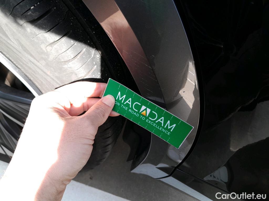  Cupra  Formentor CUPRA  / 2020 / 5P / todoterreno 1.5 TSI 110kW (150 CV) DSG #38