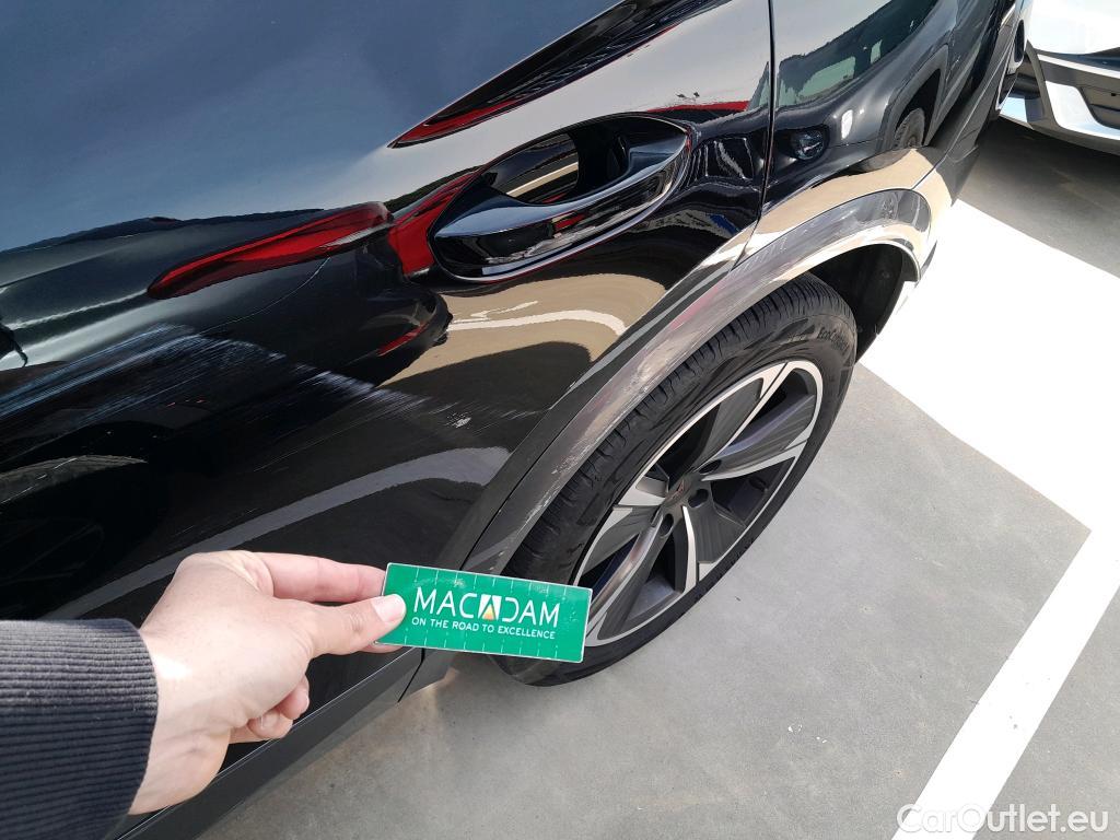  Cupra  Formentor CUPRA  / 2020 / 5P / todoterreno 1.5 TSI 110kW (150 CV) DSG #34