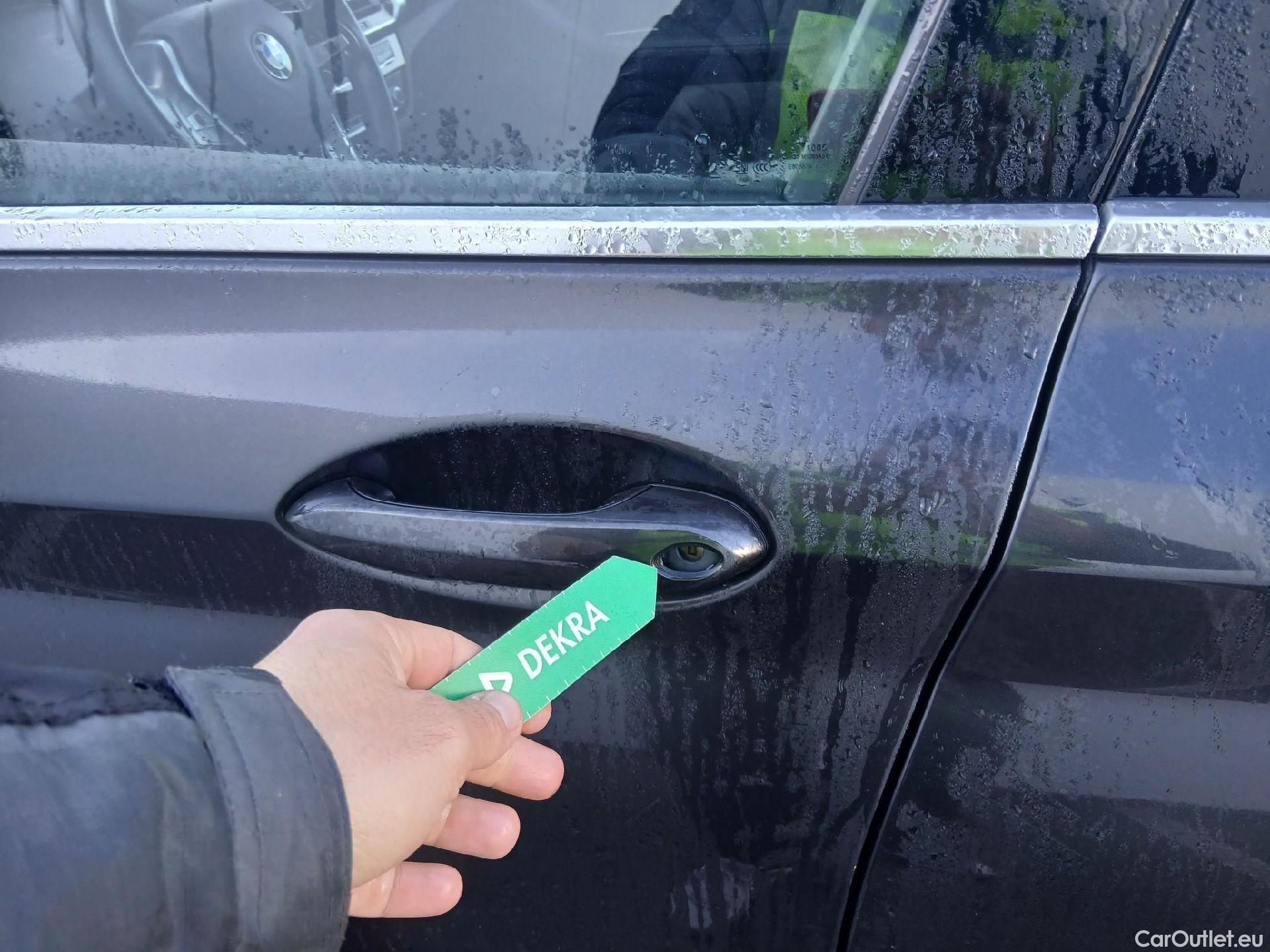  Bmw  X3 BMW  / 2017 / 5P / todoterreno xDrive20d #39