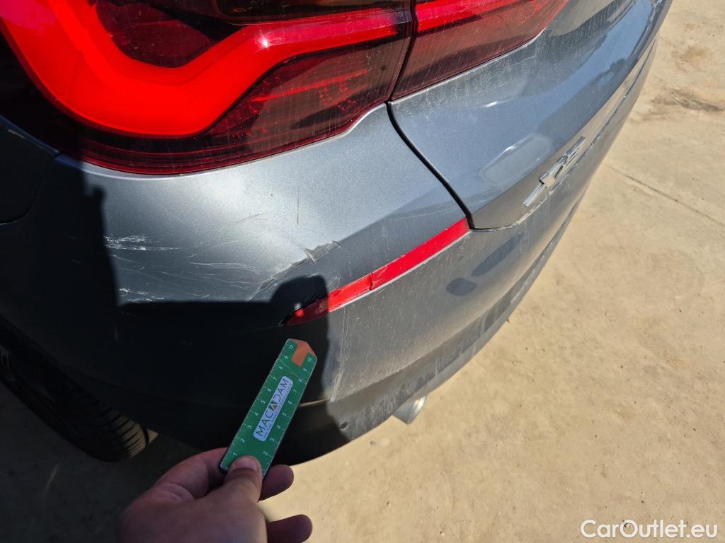  Bmw  X2 Serie  sDrive 18i 1.5 140CV AT7 E6dT #23