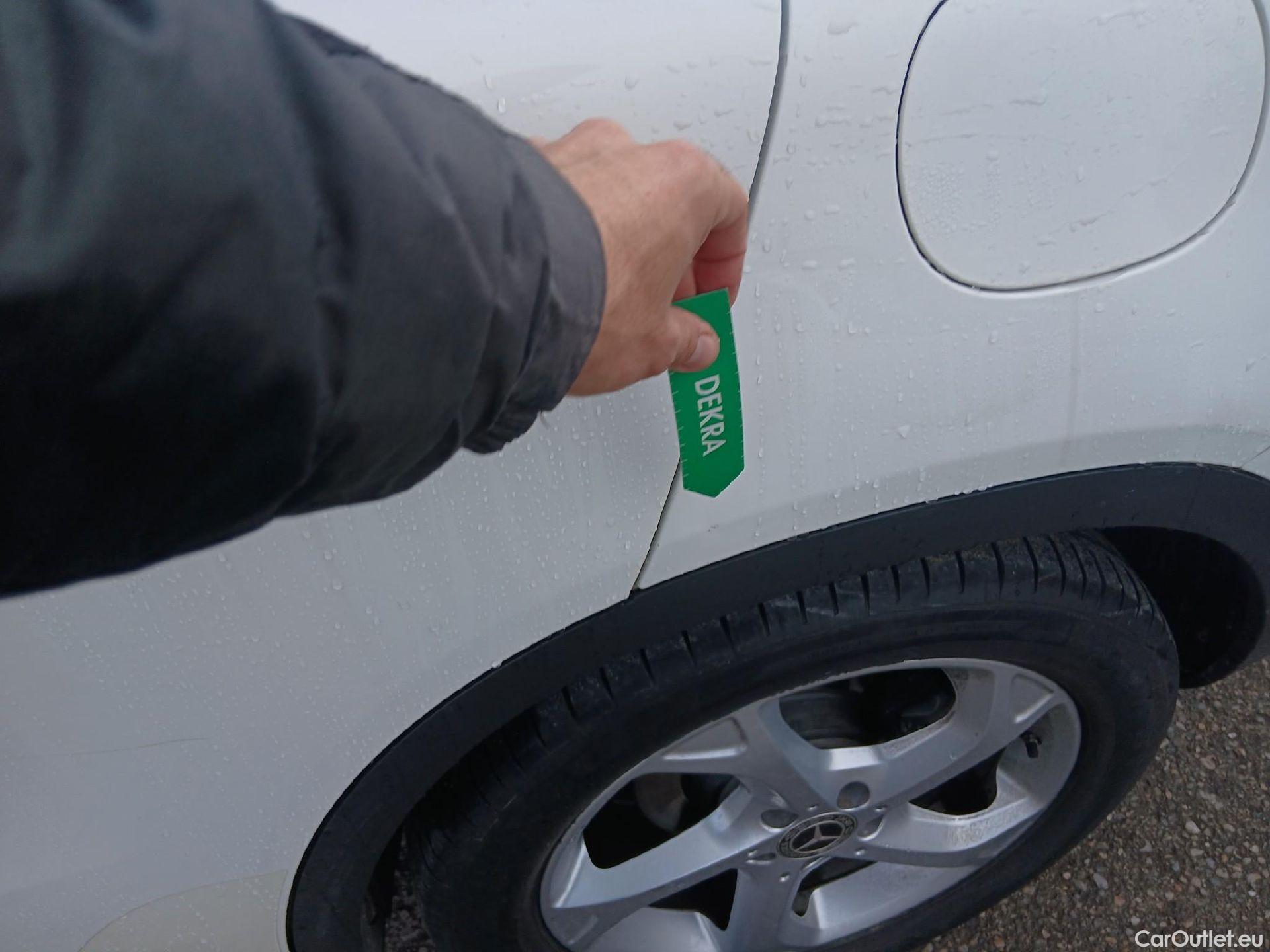  Mercedes  GLA MERCEDES-BENZ Clase  / 2017 / 5P / todoterreno  200 d #14