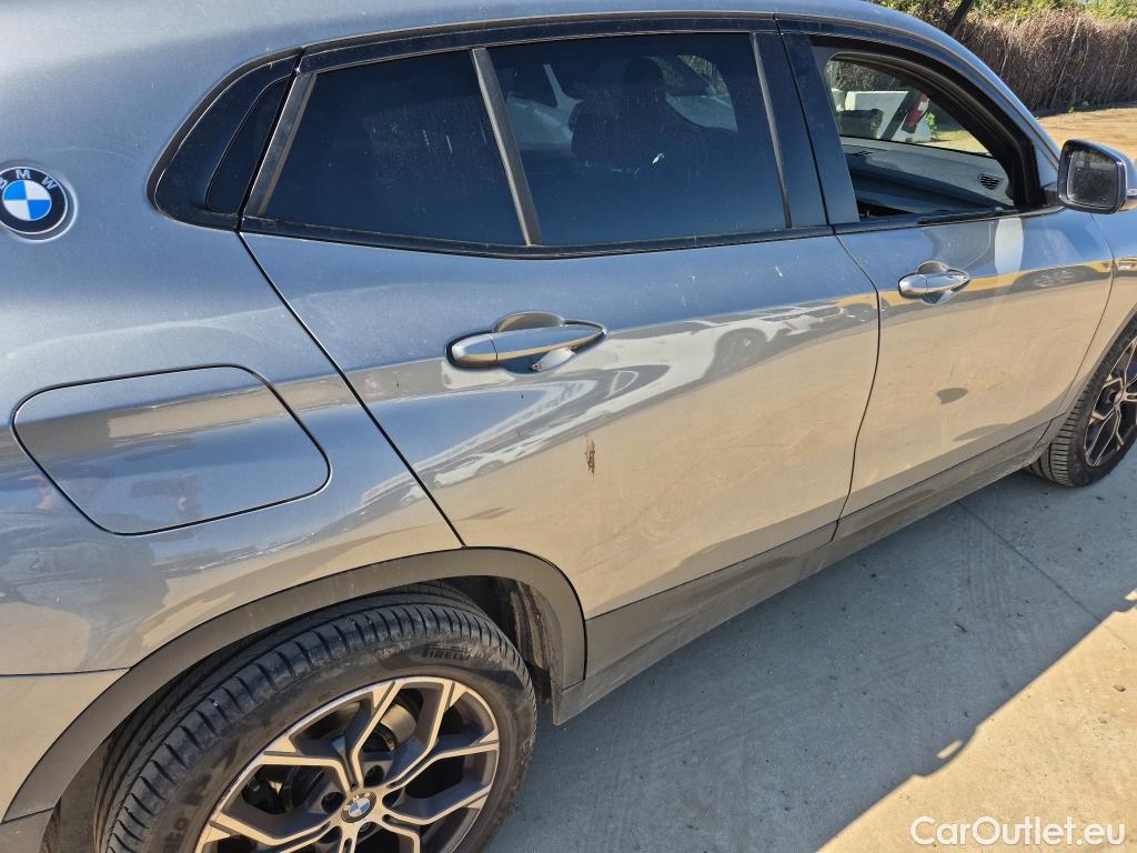  Bmw  X2 Serie  sDrive 18i 1.5 140CV AT7 E6dT #5